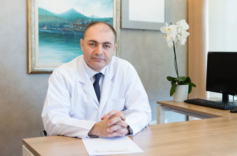 Prof. Dr. Hakan EMMEZ